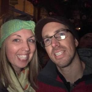 Meet your Posher, Eric